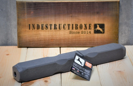 Indestructibone Super Max     12" X 1.625" X 1.25"