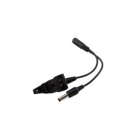 Splitter Cable and Charging Clip for IQ-MINI