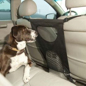 Pet Car Travel Barrier