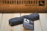 Indestructibone Mini                6" X .875" x 1.25"