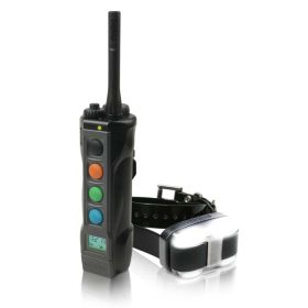 EDGE 1 Mile Dog Remote Trainer Expandable