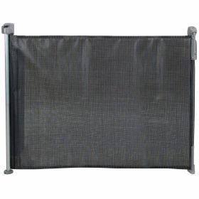 Retractable Safeway Mesh Mounted Gate