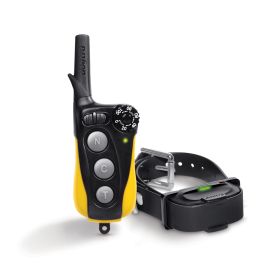 iQ Mini 400 Yard Expandable Dog Remote Trainer