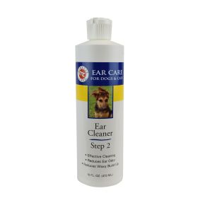 Ear Cleaner 16 ounces