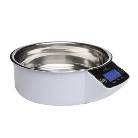 Intelligent Pet Bowl 1 Liter