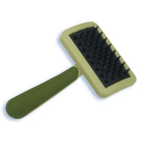 Safari Cat Massage Brush