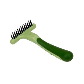 Safari Dog Undercoat Rake