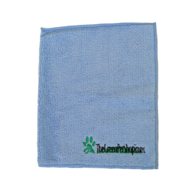 Rub-a-Dog Towel Mitt Set