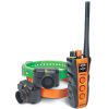 Train/Beep 1.5 Mile 2 Dog Remote Trainer