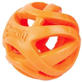 Chuckit Breathe Right Fetch Ball (size: Medium 1 count)