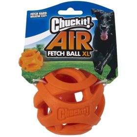 Chuckit Breathe Right Fetch Ball (size: X-Large 1 count)