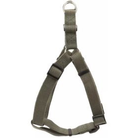 Coastal Pet New Earth Soy Comfort Wrap Dog Harness (Color: Forest Green, size: X-Small - 1 count)