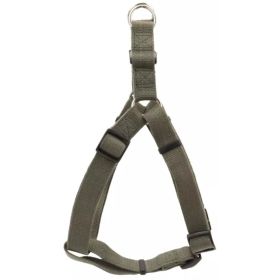 Coastal Pet New Earth Soy Comfort Wrap Dog Harness (Color: Forest Green, size: Medium - 1 count)