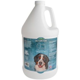 Bio Groom Anti-Shed Deshedding Dog Shampoo (size: 1 gallon)