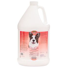 Bio Groom Flea & Tick Shampoo (size: 1 gallon)