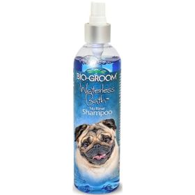 Bio Groom Super Blue Plus Shampoo (size: 8 oz)