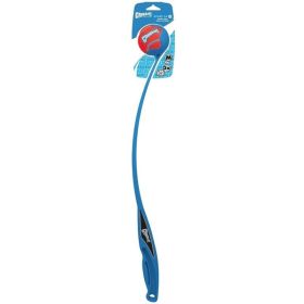 Chuckit Classic Ball Launcher (size: Medium Ball - 25" Launcher)