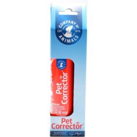 Company of Animals Pet Corrector Dog Training Aid (size: 50 ml - 1.58 oz)