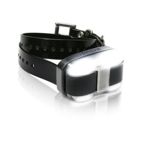 EDGE 1 Mile Extra Dog Collar (Option: Black)