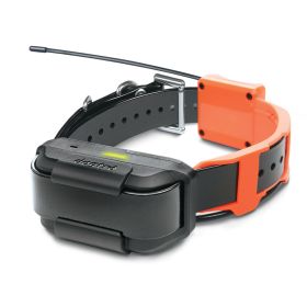 Pathfinder TRX Tracking Only Collar (Option: Black)