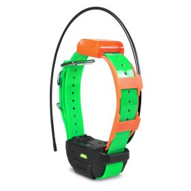 Pathfinder TRX Tracking Only Collar (Option: Green)