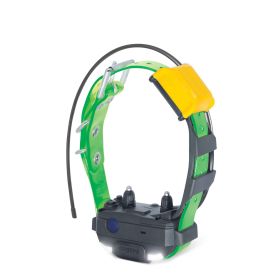 Pathfinder2 Mini Additional Receiver Collar (Option: Green)