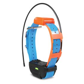 Pathfinder2 Mini Additional Receiver Collar Tracking Only (Option: Blue)