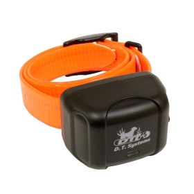 Rapid Access Pro Dog Trainer Add-on collar (Option: Orange)