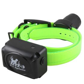 R.A.P.T. 1450 Additional Dog Collar (Option: Green)